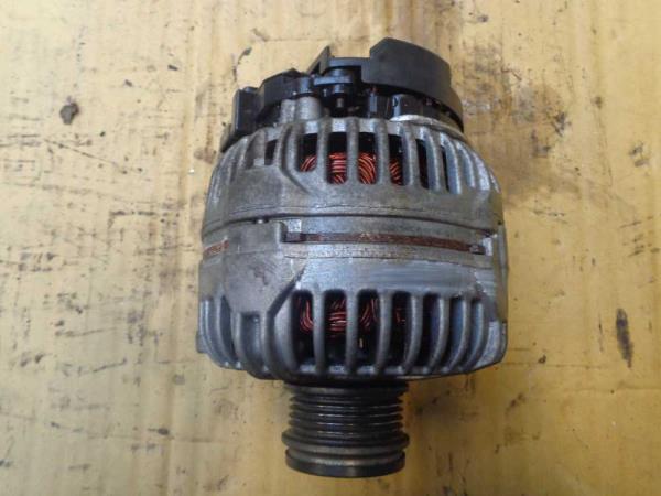 ALTERNATEUR 140AMP VW/AUDI/SEAT/SKODA - Vue 2